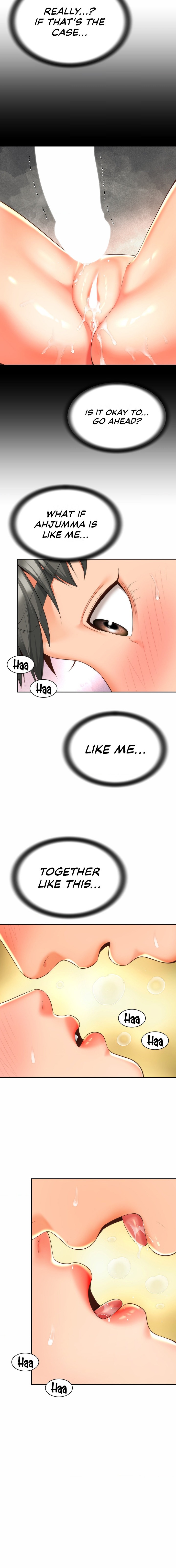 Friend’s Mom Is Mine - Chapter 9 - picture 3