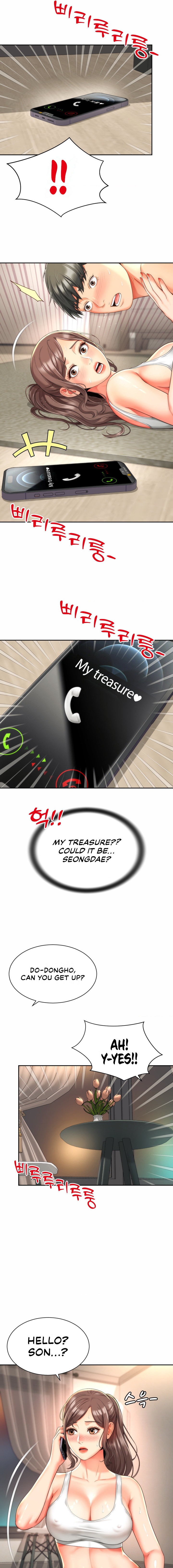 Friend’s Mom Is Mine - Chapter 9 - picture 4