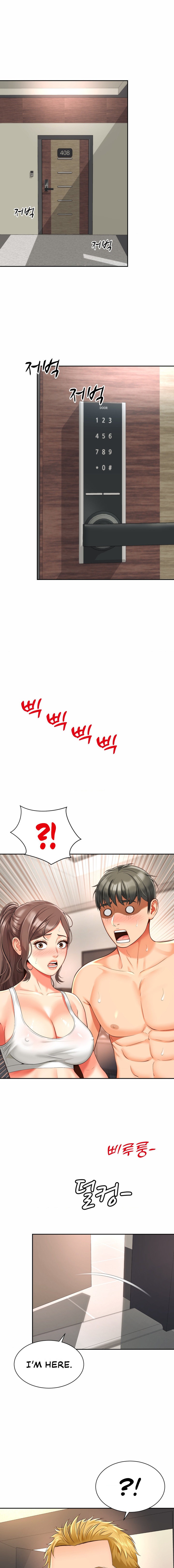 Friend’s Mom Is Mine - Chapter 9 - picture 6