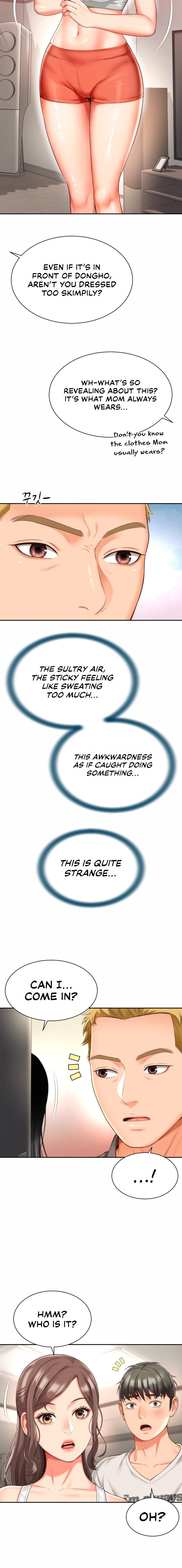 Friend’s Mom Is Mine - Chapter 9 - picture 9