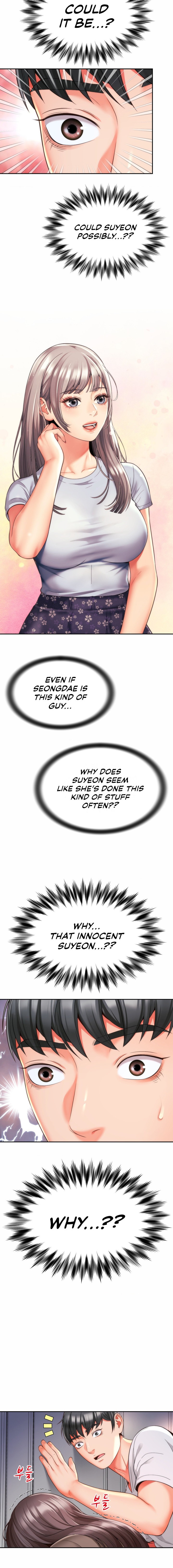 Friend’s Mom Is Mine - Chapter 10 - picture 11
