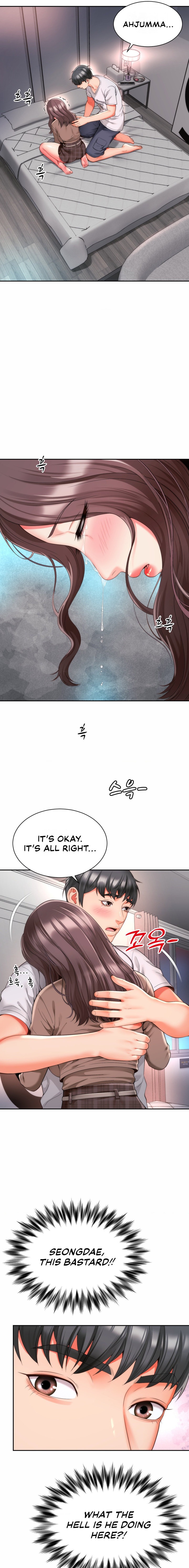 Friend’s Mom Is Mine - Chapter 10 - picture 14