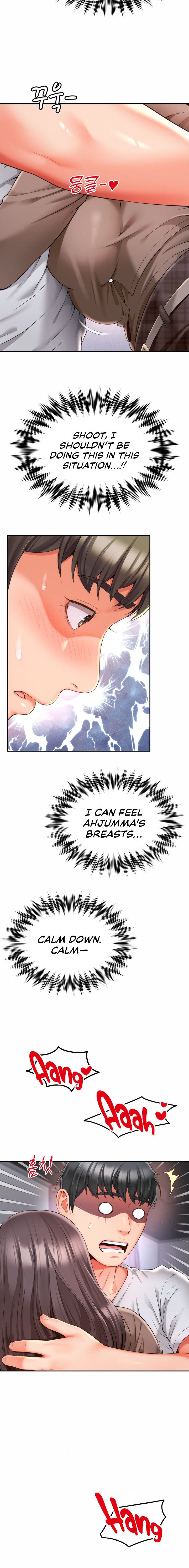 Friend’s Mom Is Mine - Chapter 10 - picture 15