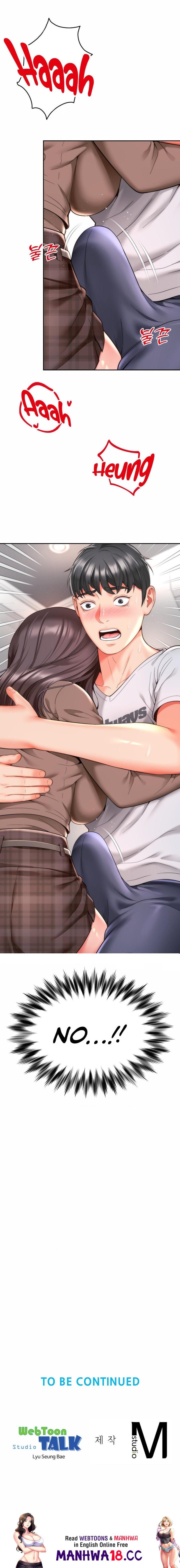 Friend’s Mom Is Mine - Chapter 10 - picture 17
