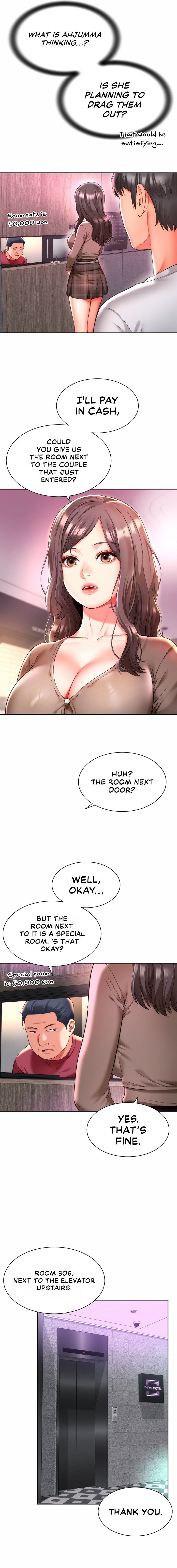 Friend’s Mom Is Mine - Chapter 10 - picture 2