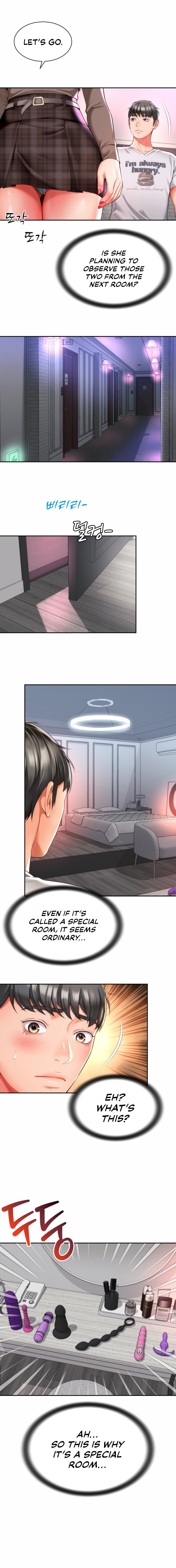 Friend’s Mom Is Mine - Chapter 10 - picture 3