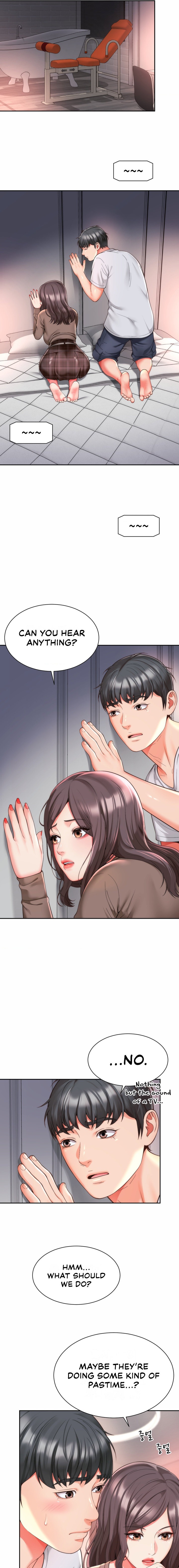 Friend’s Mom Is Mine - Chapter 10 - picture 6