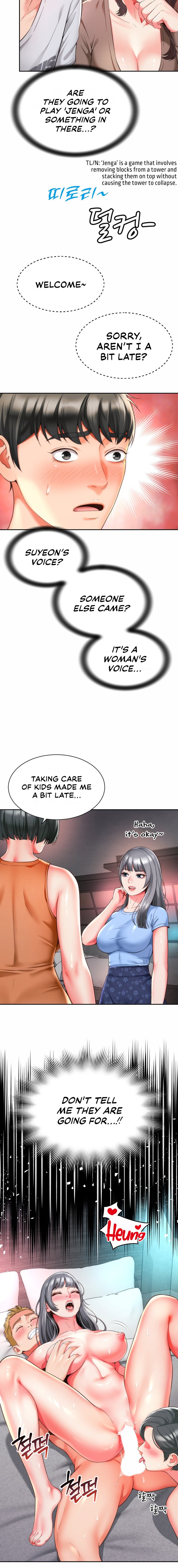 Friend’s Mom Is Mine - Chapter 10 - picture 7