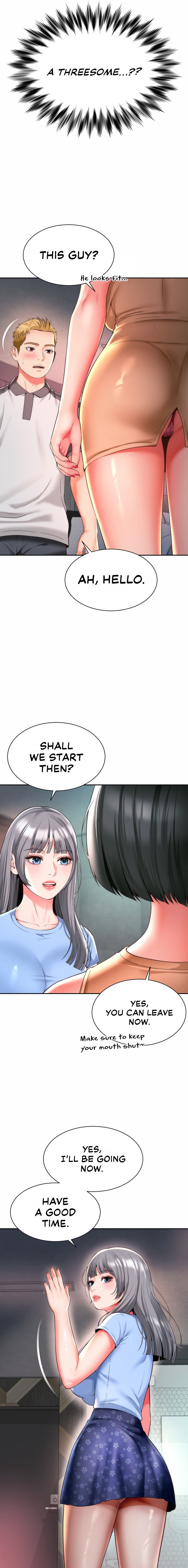 Friend’s Mom Is Mine - Chapter 10 - picture 8