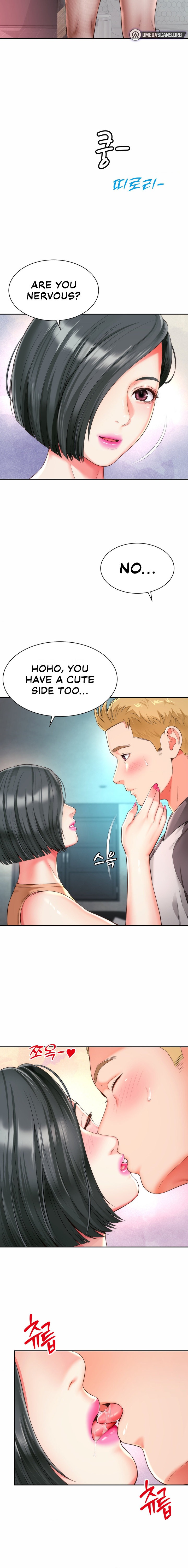 Friend’s Mom Is Mine - Chapter 10 - picture 9