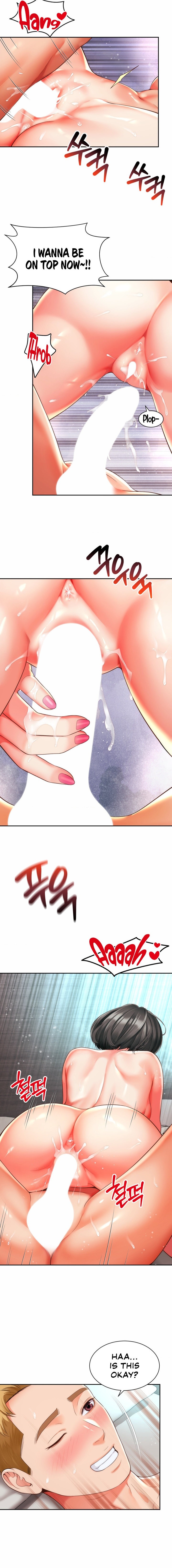 Friend’s Mom Is Mine - Chapter 11 - picture 1