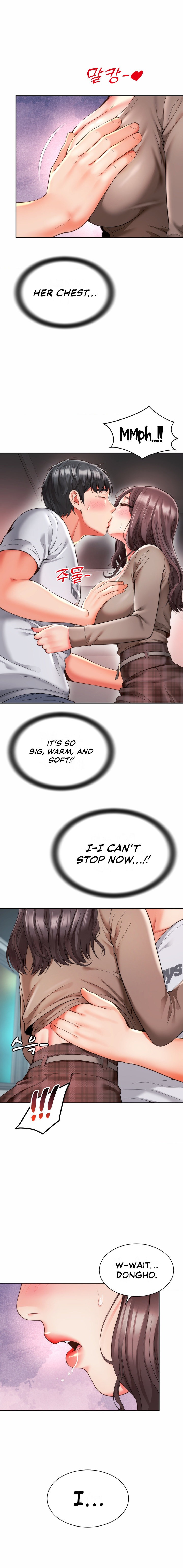 Friend’s Mom Is Mine - Chapter 11 - picture 11