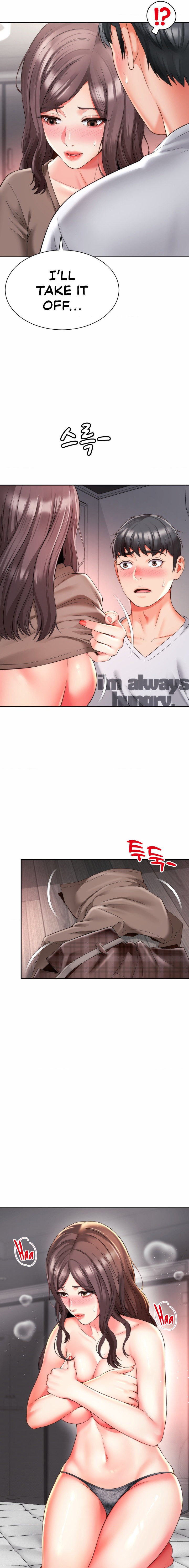 Friend’s Mom Is Mine - Chapter 11 - picture 12