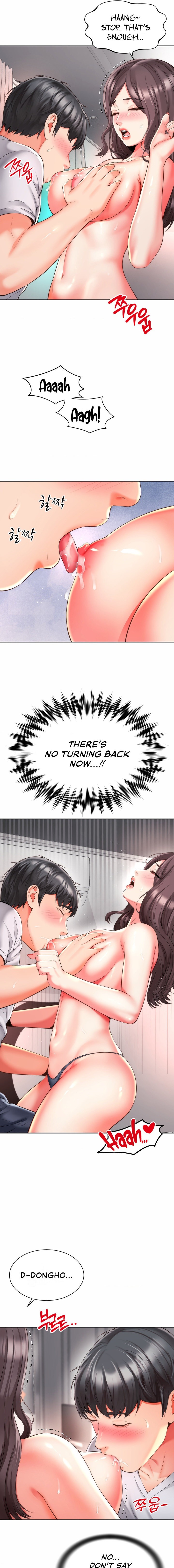 Friend’s Mom Is Mine - Chapter 11 - picture 14