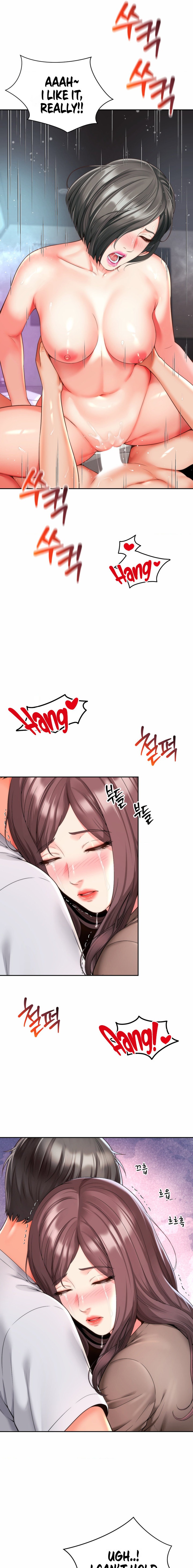 Friend’s Mom Is Mine - Chapter 11 - picture 2