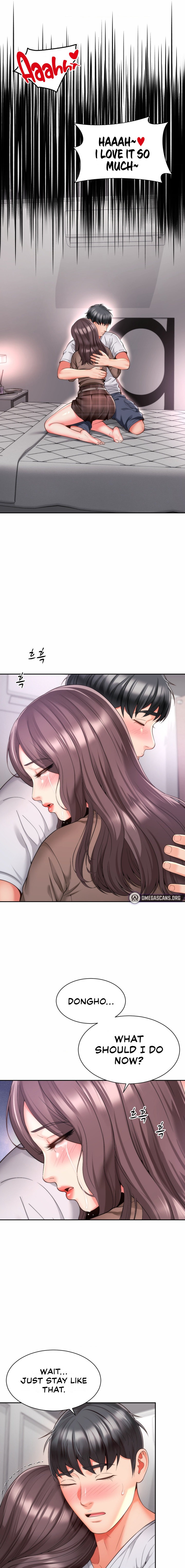 Friend’s Mom Is Mine - Chapter 11 - picture 4