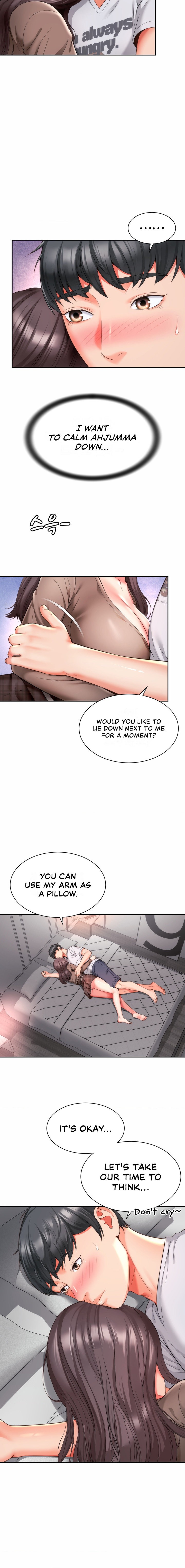 Friend’s Mom Is Mine - Chapter 11 - picture 5
