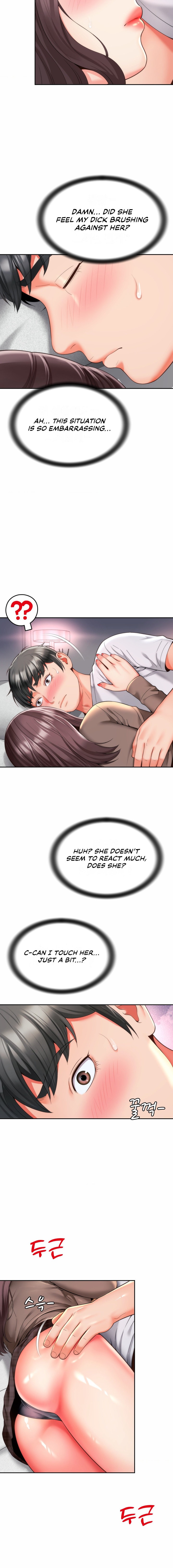 Friend’s Mom Is Mine - Chapter 11 - picture 7
