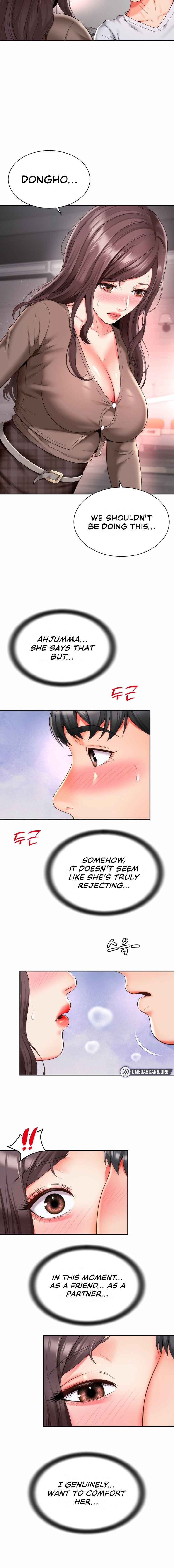 Friend’s Mom Is Mine - Chapter 11 - picture 9