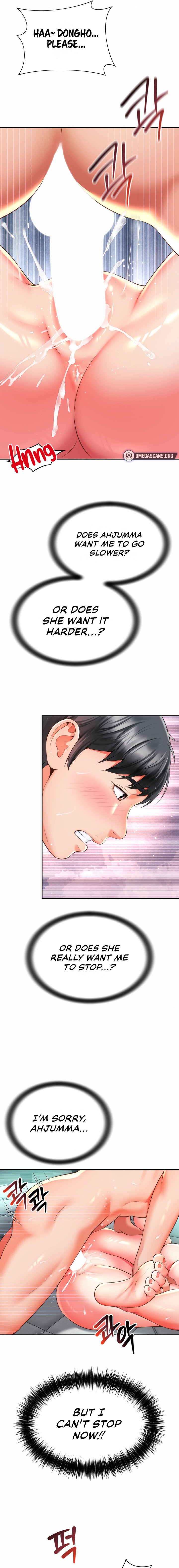 Friend’s Mom Is Mine - Chapter 12 - picture 12