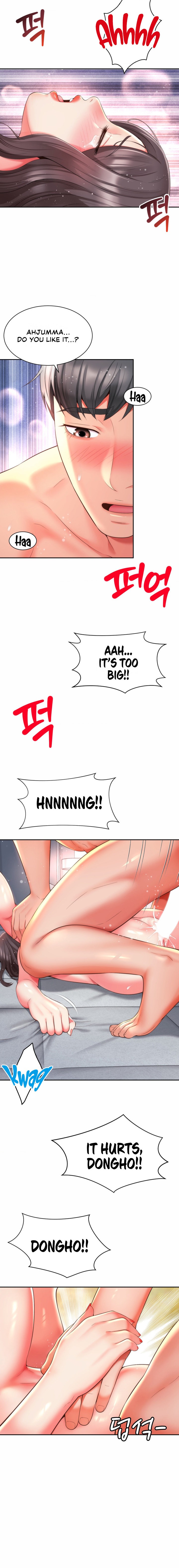 Friend’s Mom Is Mine - Chapter 12 - picture 13