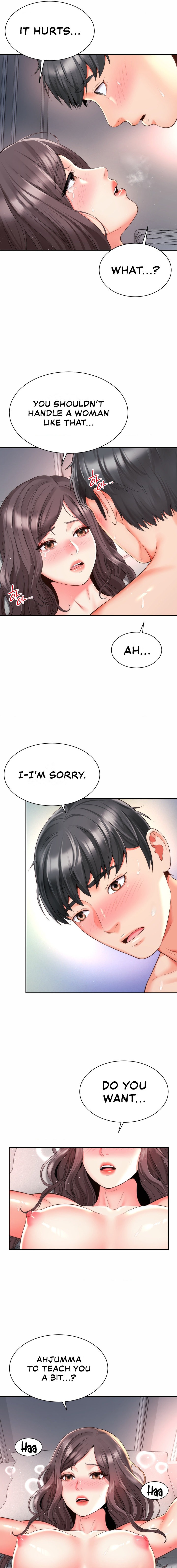 Friend’s Mom Is Mine - Chapter 12 - picture 14