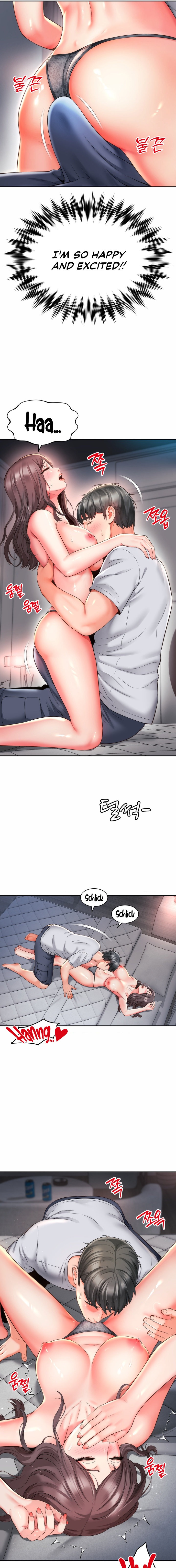 Friend’s Mom Is Mine - Chapter 12 - picture 2