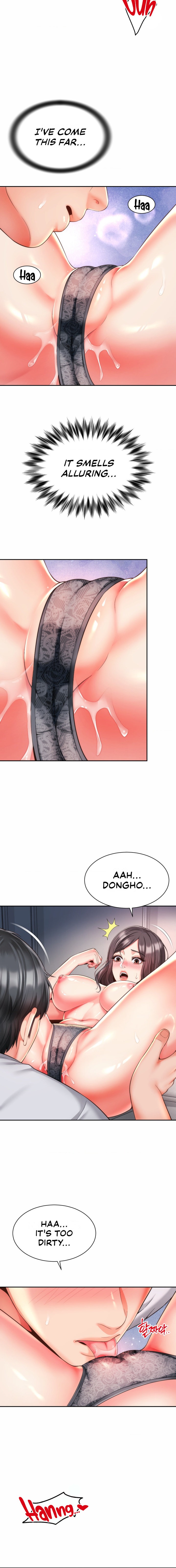 Friend’s Mom Is Mine - Chapter 12 - picture 3