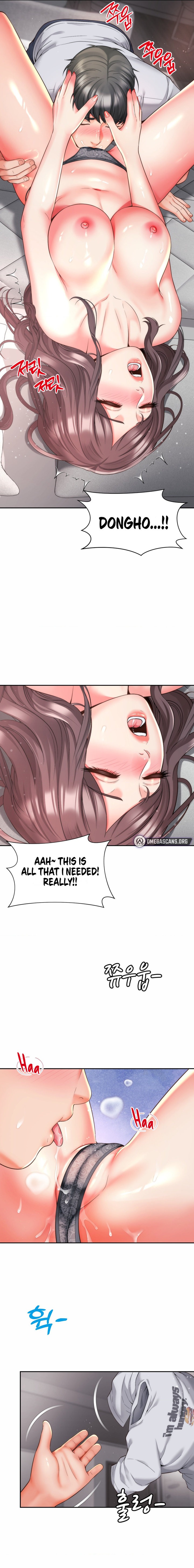 Friend’s Mom Is Mine - Chapter 12 - picture 4