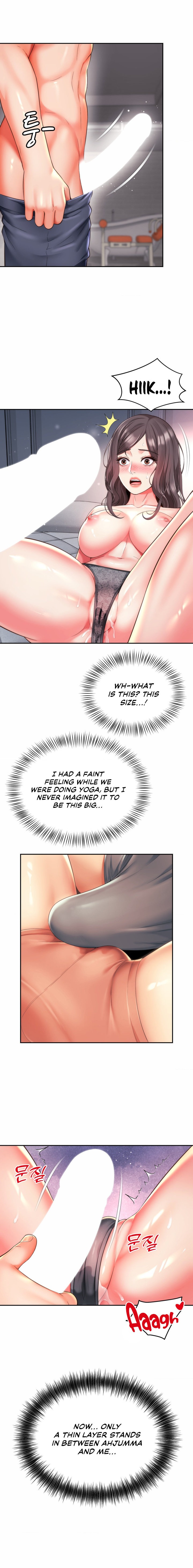 Friend’s Mom Is Mine - Chapter 12 - picture 5