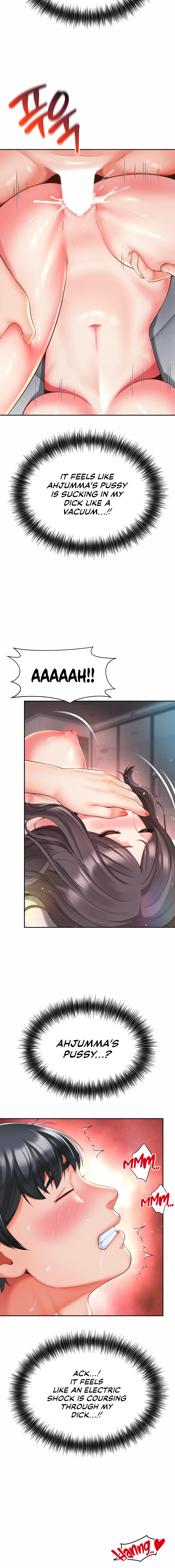 Friend’s Mom Is Mine - Chapter 12 - picture 9
