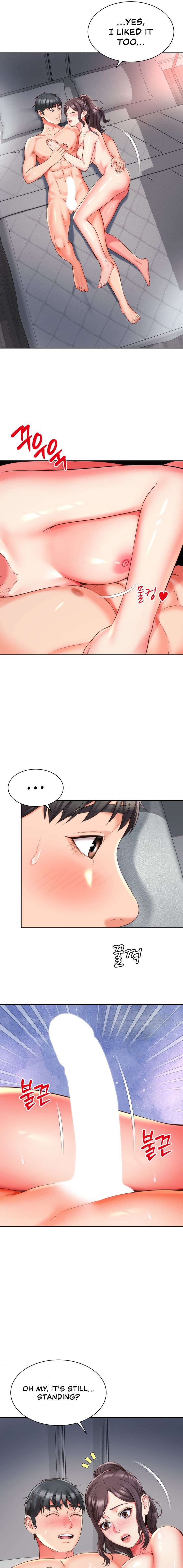 Friend’s Mom Is Mine - Chapter 13 - picture 10