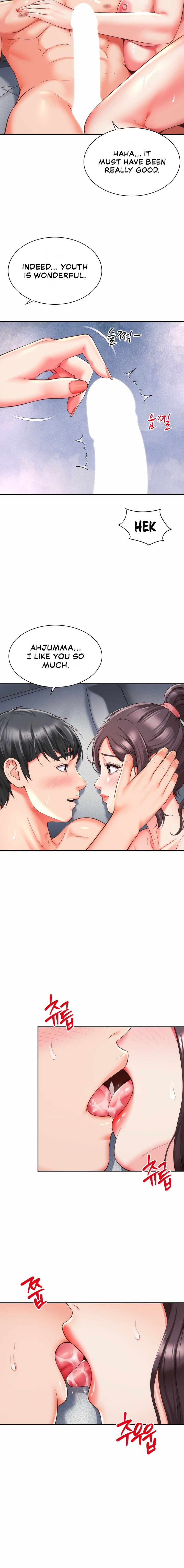 Friend’s Mom Is Mine - Chapter 13 - picture 11