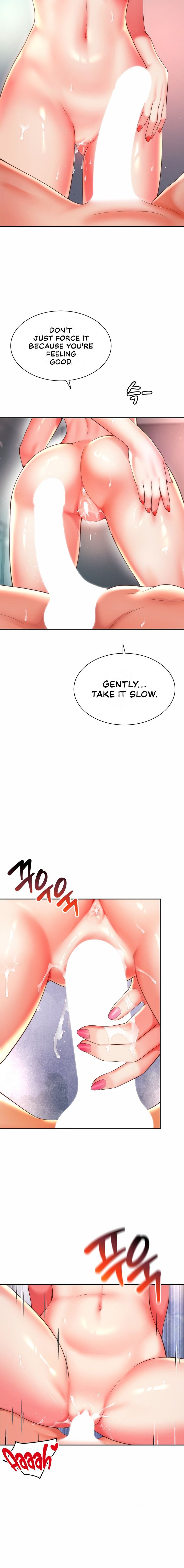 Friend’s Mom Is Mine - Chapter 13 - picture 3