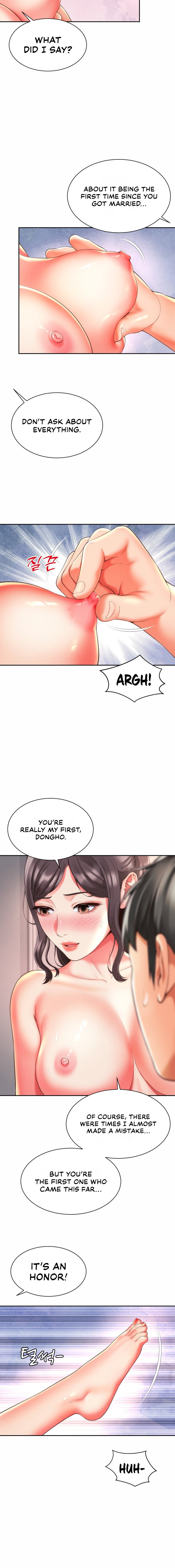 Friend’s Mom Is Mine - Chapter 14 - picture 11