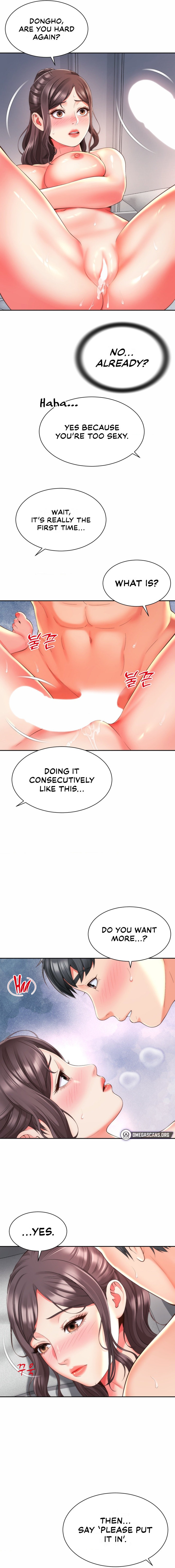 Friend’s Mom Is Mine - Chapter 14 - picture 12