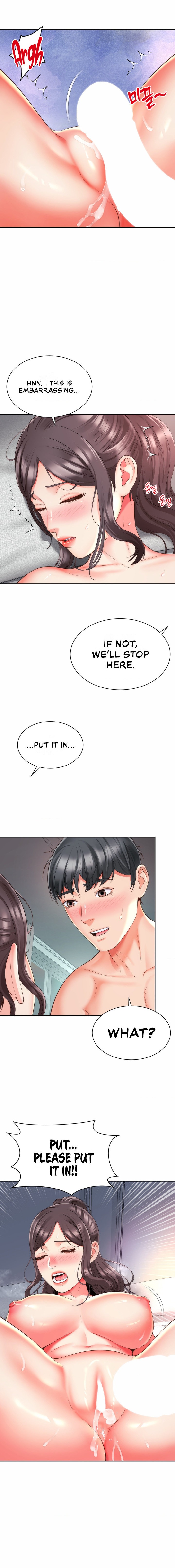Friend’s Mom Is Mine - Chapter 14 - picture 13