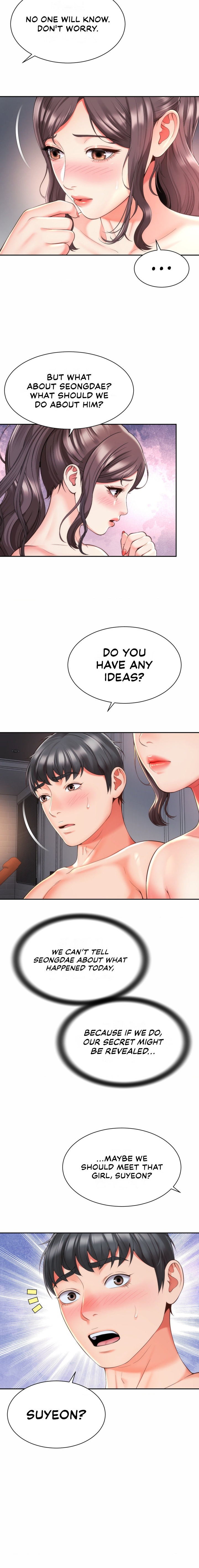 Friend’s Mom Is Mine - Chapter 14 - picture 15
