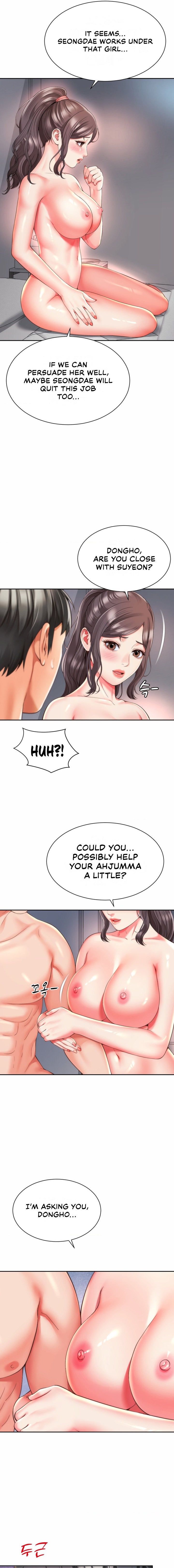 Friend’s Mom Is Mine - Chapter 14 - picture 16