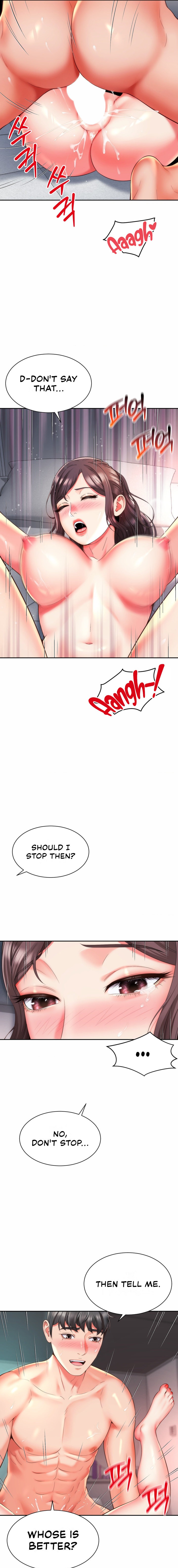 Friend’s Mom Is Mine - Chapter 14 - picture 2