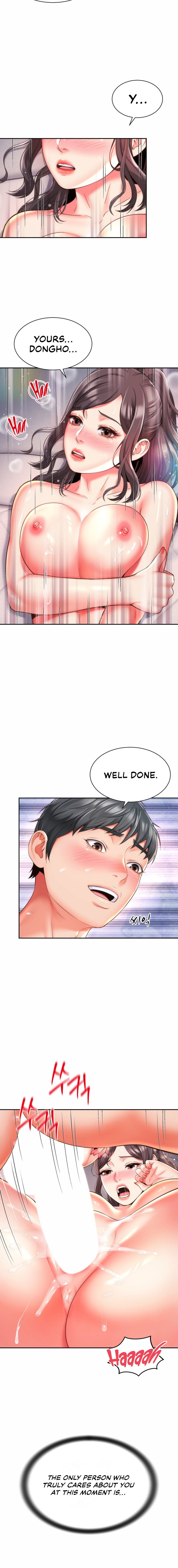 Friend’s Mom Is Mine - Chapter 14 - picture 3