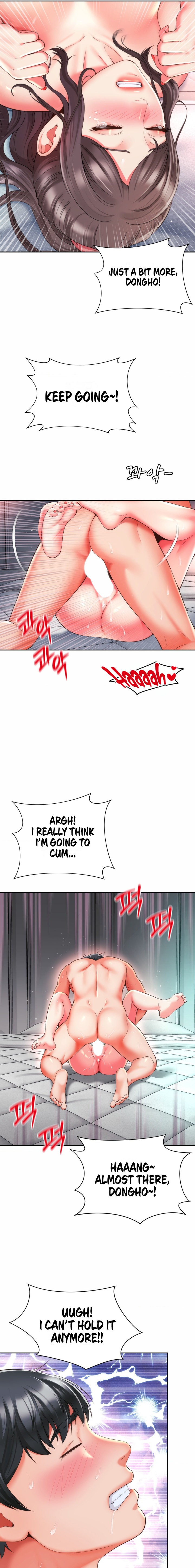 Friend’s Mom Is Mine - Chapter 14 - picture 6