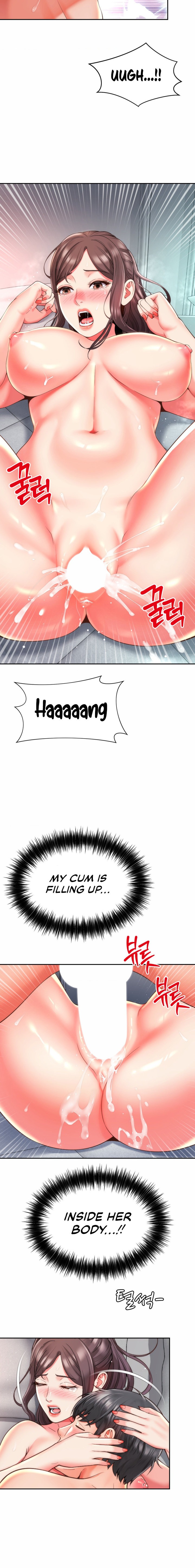 Friend’s Mom Is Mine - Chapter 14 - picture 7