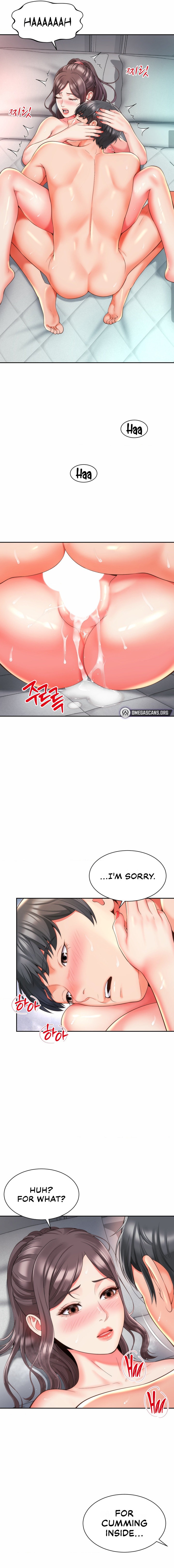 Friend’s Mom Is Mine - Chapter 14 - picture 8
