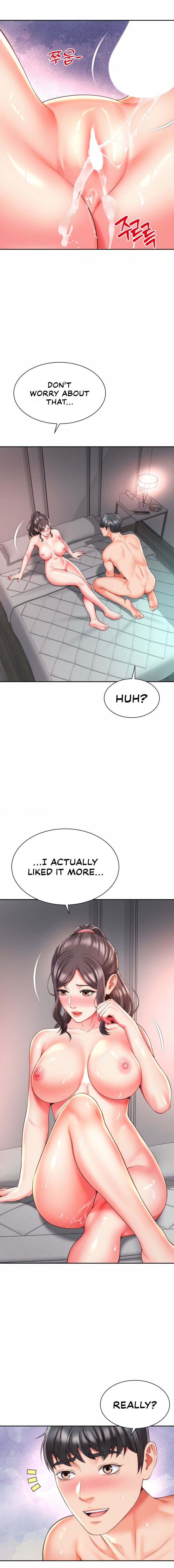 Friend’s Mom Is Mine - Chapter 14 - picture 9