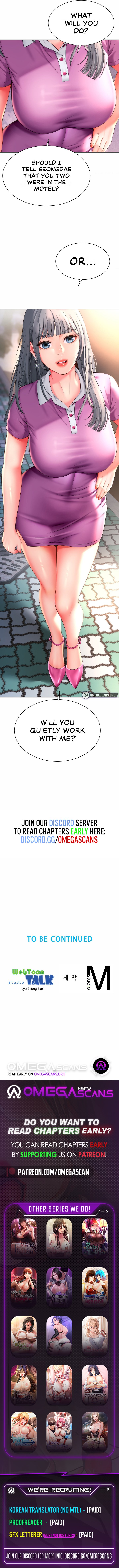 Friend’s Mom Is Mine - Chapter 15 - picture 8