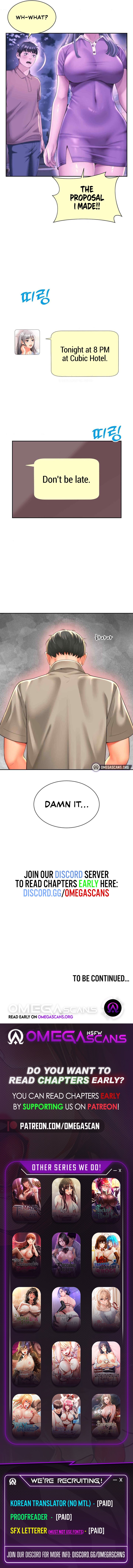 Friend’s Mom Is Mine - Chapter 19 - picture 7
