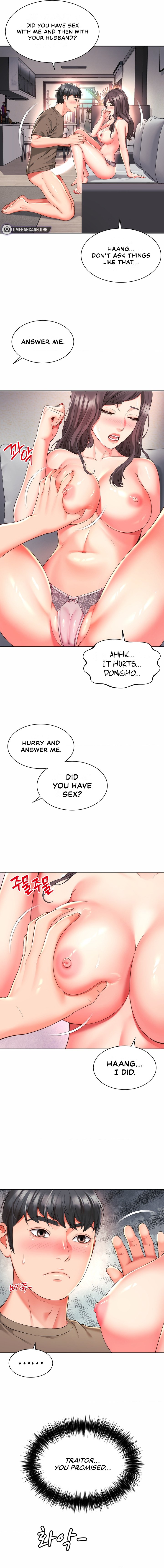 Friend’s Mom Is Mine - Chapter 30 - picture 10