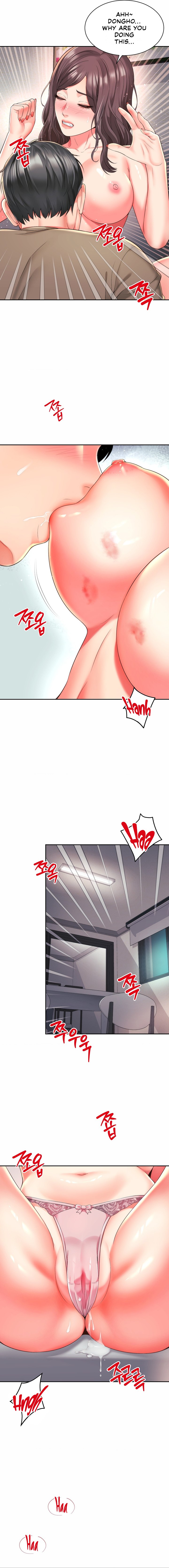 Friend’s Mom Is Mine - Chapter 30 - picture 11