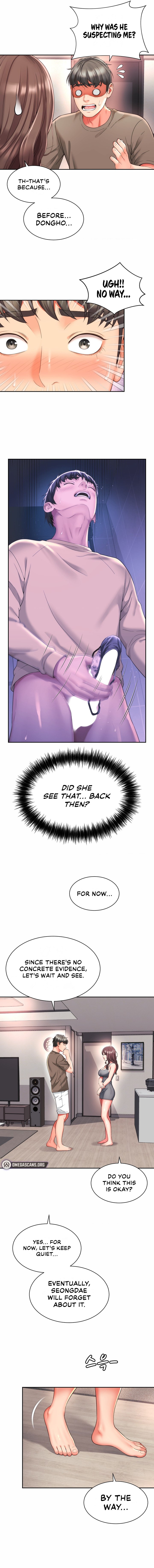 Friend’s Mom Is Mine - Chapter 30 - picture 2